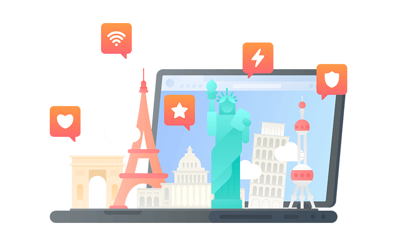 在克罗地亚连接到中国vpn - 大陆VPN
